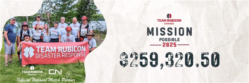 Mission Possible | X Marks the Mission, YOU make it possible.
